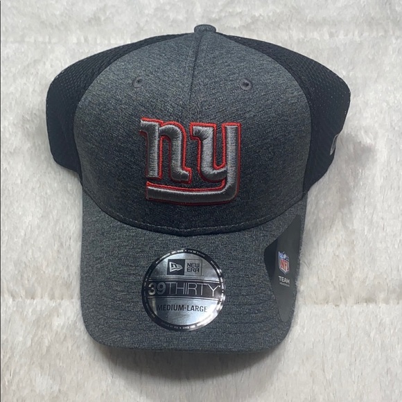 New Era Other - New York Giants Fitted Hat